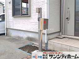 外観の画像