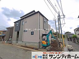 外観の画像