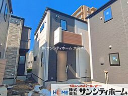 さいたま市大宮区大成町2期
