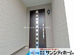 外観の画像