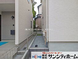 外観の画像