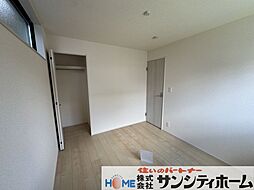 子供部屋の画像