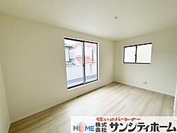 洋室の画像
