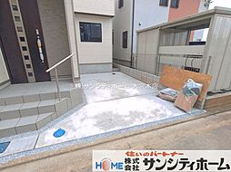 外観の画像