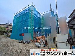 岩槻区美幸町2期