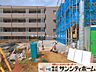外観：撮影日(2026-09-03 00:00:00)