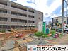 外観：撮影日(2026-08-17 00:00:00)