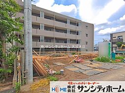 外観の画像