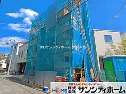 外観の画像