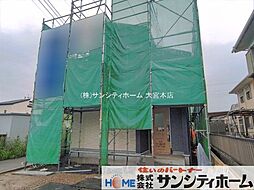 JR高崎線 吹上駅 徒歩6分
