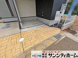 外観の画像