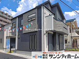 外観の画像