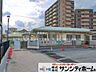 周辺：大成保育園 撮影日(2025-08-01) 1350m