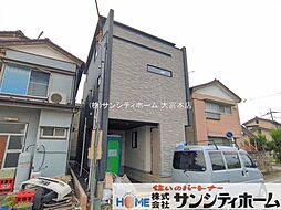 川口市柳根町