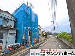 外観の画像