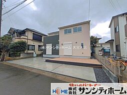 外観の画像