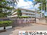 周辺：川口市立西中学校 撮影日(2026-05-15) 230m