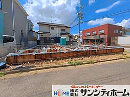 外観の画像