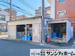 外観の画像