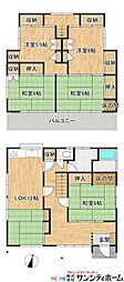 JR京浜東北・根岸線 大宮駅 バス23分 染谷下車 徒歩3分