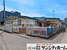 周辺：片柳保育園 撮影日(2025-08-01) 710m