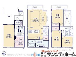 川口市朝日24期