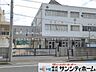 周辺：川口市立十二月田中学校 撮影日(2026-06-11) 900m