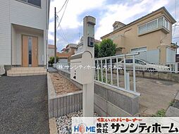 外観の画像