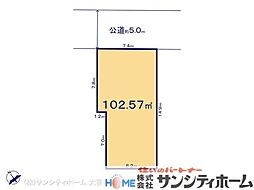 川口安行原873番