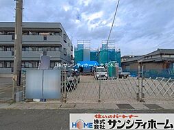 外観の画像