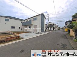 外観の画像