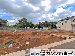 さいたま市北区奈良町
