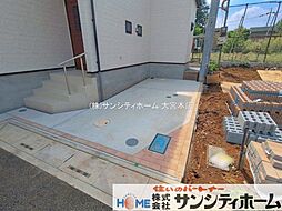 外観の画像