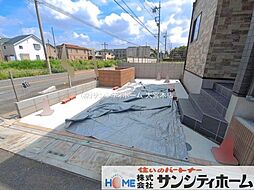 外観の画像