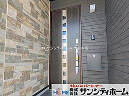 外観の画像