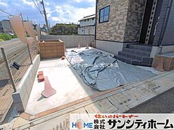 外観の画像