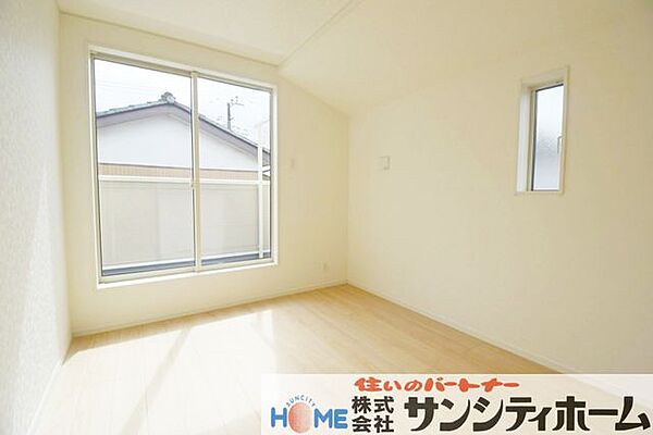 子供部屋
