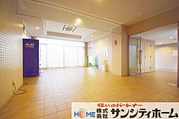 室内の画像