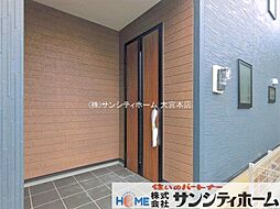 外観の画像