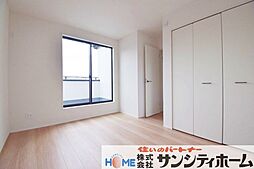 洋室の画像