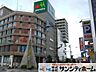 周辺：マルエツ岩槻駅前店 徒歩18分。 1400m