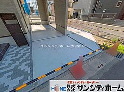 外観の画像