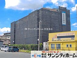 ライオンズマンション浦和第七