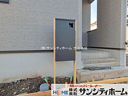 外観の画像