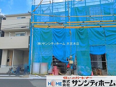外観:撮影日(2026-09-25) 外観:撮影日(2026-09-25)