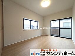 洋室の画像