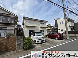 外観の画像