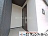 玄関：玄関