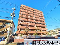 外観の画像