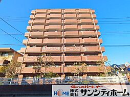 外観の画像